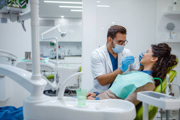 Best Emergency Dental Care  in Pleasanton, TX